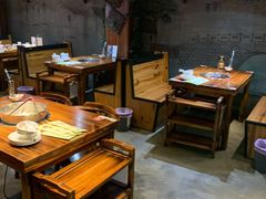 大堂-庄老幺火锅(娄山关路店)