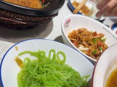 -福阿婆老牌湘菜(大润发店)