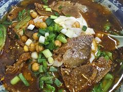 -麻婆子牛肉粉(金桥名都店)