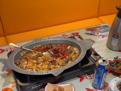 -鱼神脆皮烤鱼(深圳光明田寮村店)