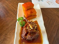 -玲珑小镇·杭帮私房菜