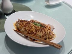 凉面白肉-马旺子酒楼