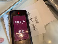 -COSTA COFFEE(吴江路店)