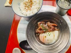 -鳥喜Toriki怀石烧鸟料理