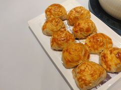 -缤圣源中国清真菜(群力店)