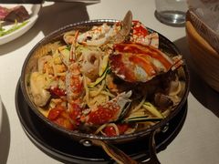 solo拌海鲜-Solo(衡山路店)