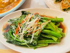 -桥头堡·坤德餐厅(滨江道店)