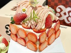 -卷心卷意·轻甜蛋糕(新光天地店)