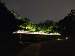 -南宁南湖公园