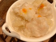 -八月花(旺角朗豪坊店)