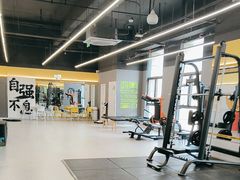 -FEELINGME乐刻私教馆·健身(玖悦荟店)