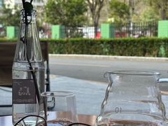 -SLOWOOD 咖啡餐食