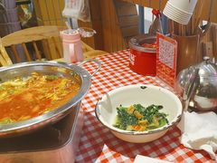 -彭耕记猪油炒小菜(吉联mall店)