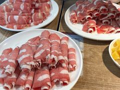 -彤德莱火锅(乐陵路店)