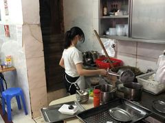 -陈添記·祖傳爽鱼皮·西关老字号(广州首店)