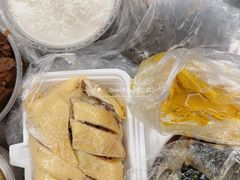 白切鸡-同记鸡粥粉面店