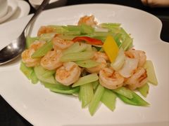 -彩丰楼中餐厅·早茶·点心·粤菜(海口华彩洲际酒店)