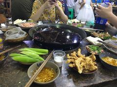 -堂客老火锅(欣阳广场总店)