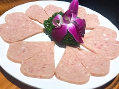 午餐肉-庄老幺火锅(娄山关路店)