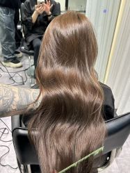 -WM Hair Salon精品店