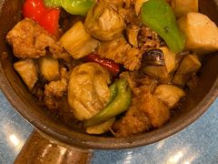 -如禾素食·下午茶·糖水