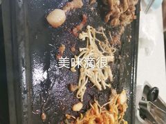 -韩时烤肉(枫蓝店)
