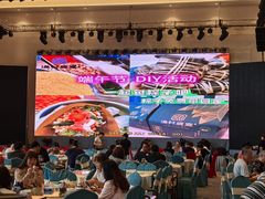 -渔村盛宴(航空新城店)