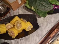 -新辣道鱼火锅(领展购物广场·中关村店)