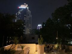 -villaa·别墅·融合菜西餐厅