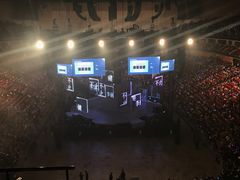 -宝能国际体育演艺中心