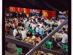 大堂-弓虽昌焖烧鸡(大竹林店)