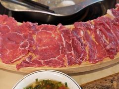 -小肥牛潮汕牛肉火锅(南联店)
