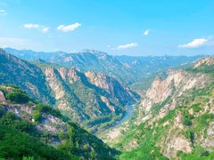 -黑龙潭风景区