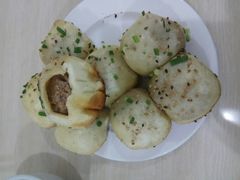 -老西白点心店