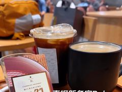 -星巴克臻选店(澳门伦敦人店)