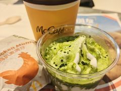 -麦当劳(曲阳店)