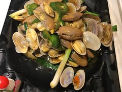 -桥东喜碧海鲜街(水东街店)