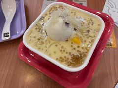 -满记甜品(正方京城店)