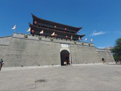 -滦州古城