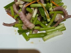 -船歌·鱼水饺青岛菜(闽江二路店)