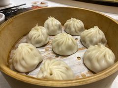 蒙古包子-羊之道草原味道清真餐厅(番禺店)