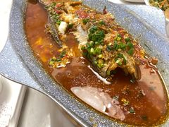 -大中小寻味生活餐厅(华润店)