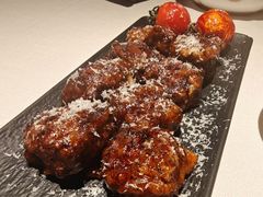 -華府Deluxe(兴业太古汇店)