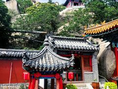 -峄山风景名胜区