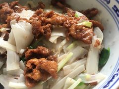 -老西安韩记三鲜煮馍(四府街店)