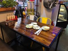 -陈帅夜排档·龙虾·炒菜·烤串(世茂店)