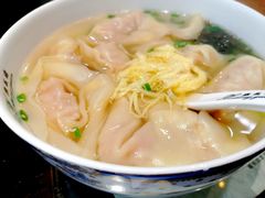 开洋馄饨-熙盛源(永乐路店)