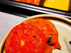 -巴奴毛肚火锅(悠唐购物中心店)
