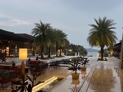 -石梅湾艾美度假酒店