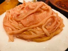 -老码头火锅(玉林店)